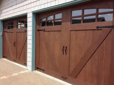 Kitsap Garage Door Co. - Garage Door Installation & Repair in Bremerton, WA