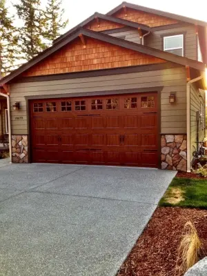Kitsap Garage Door Co. - Garage Door Installation & Repair in Bremerton, WA