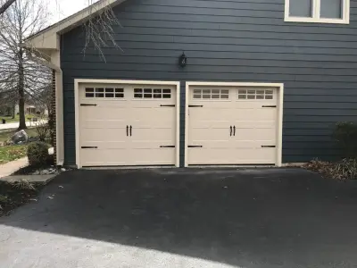 Paravati Door LLC - Garage Door Installation & Repair in Trappe, MD