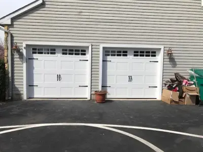 Paravati Door LLC - Garage Door Installation & Repair in Trappe, MD