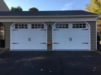 Paravati Door LLC - Garage Door Installation & Repair in Trappe, MD