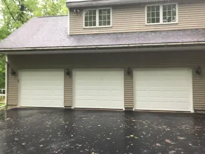 Paravati Door LLC - Garage Door Installation & Repair in Trappe, MD