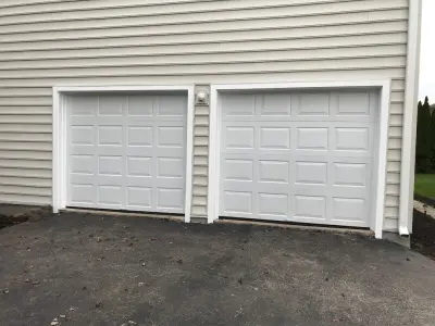 Paravati Door LLC - Garage Door Installation & Repair in Trappe, MD