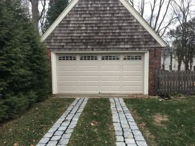 Paravati Door LLC - Garage Door Installation & Repair in Trappe, MD
