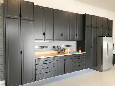 Revel Garage Solutions - Garage Door Installation & Repair in Wilmington, MA