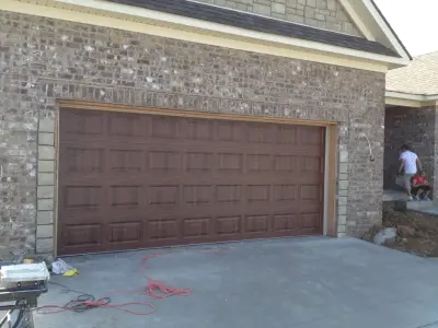 Premier Overhead Doors - Garage Door Installation & Repair in Nicholasville, KY
