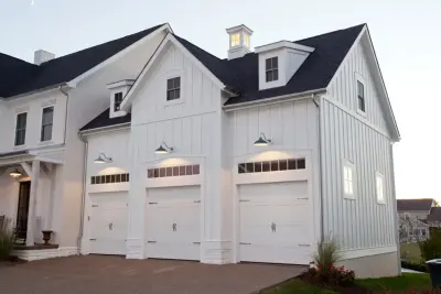 Apr Garage Doors - Garage Door Installation & Repair in Brick, NJ