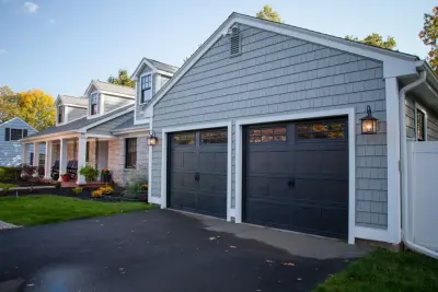 Apr Garage Doors - Garage Door Installation & Repair in Brick, NJ