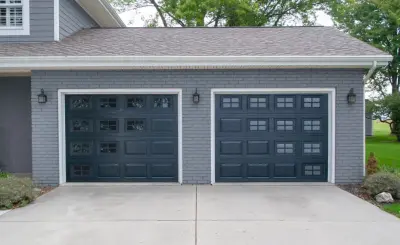 Apr Garage Doors - Garage Door Installation & Repair in Brick, NJ