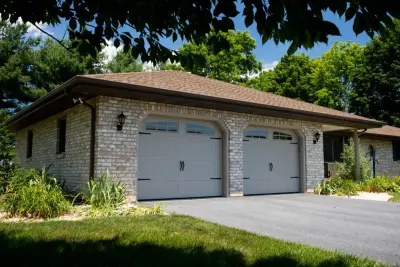 Apr Garage Doors - Garage Door Installation & Repair in Brick, NJ