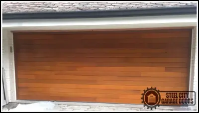 Steel City Garage Doors - Garage Door Installation & Repair in Pittsburgh, PA