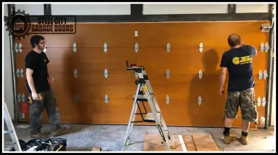 Steel City Garage Doors - Garage Door Installation & Repair in Pittsburgh, PA