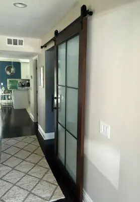 Tungsten Royce Custom Wood Products - Garage Door Installation & Repair in Santa Ana, CA