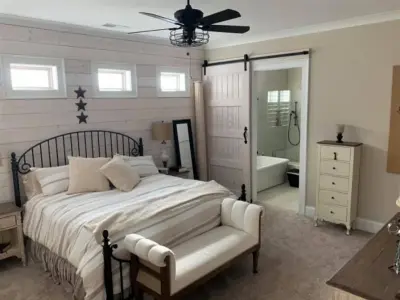 Doorsmith Inc. - Garage Door Installation & Repair in Cartersville, GA