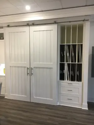 Doorsmith Inc. - Garage Door Installation & Repair in Cartersville, GA