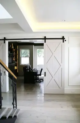 Doorsmith Inc. - Garage Door Installation & Repair in Cartersville, GA
