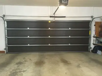 Legends Overhead Doors LLC - Garage Door Installation & Repair in Hot Springs, AR
