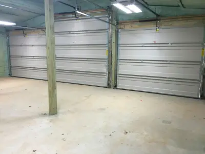 Legends Overhead Doors LLC - Garage Door Installation & Repair in Hot Springs, AR