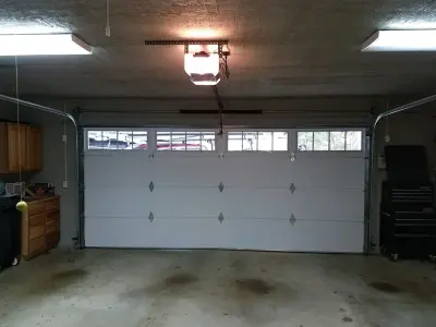 Legends Overhead Doors LLC - Garage Door Installation & Repair in Hot Springs, AR