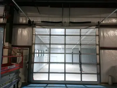 Legends Overhead Doors LLC - Garage Door Installation & Repair in Hot Springs, AR