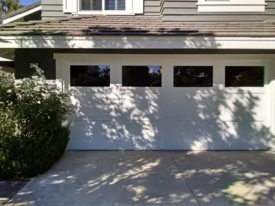 Besser Bros Garage Doors - Garage Door Installation & Repair in Santa Ana, CA