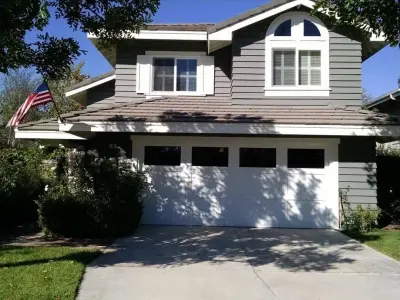 Besser Bros Garage Doors - Garage Door Installation & Repair in Santa Ana, CA