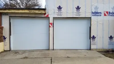 Royal Garage Door - Garage Door Installation & Repair in Lenexa, KS