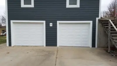 Royal Garage Door - Garage Door Installation & Repair in Lenexa, KS