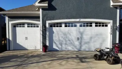 Royal Garage Door - Garage Door Installation & Repair in Lenexa, KS