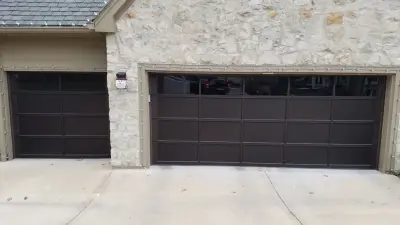Royal Garage Door - Garage Door Installation & Repair in Lenexa, KS