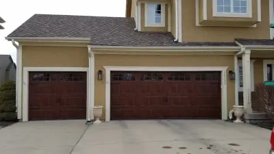 Royal Garage Door - Garage Door Installation & Repair in Lenexa, KS