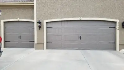 Royal Garage Door - Garage Door Installation & Repair in Lenexa, KS