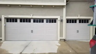 Royal Garage Door - Garage Door Installation & Repair in Lenexa, KS