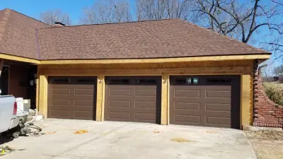 Royal Garage Door - Garage Door Installation & Repair in Lenexa, KS