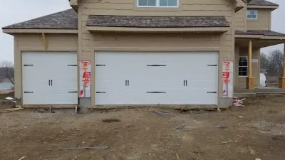 Royal Garage Door - Garage Door Installation & Repair in Lenexa, KS