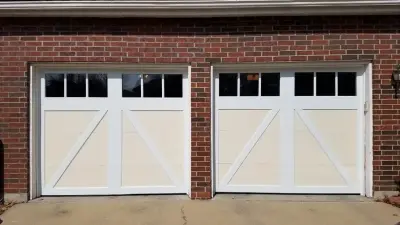 Royal Garage Door - Garage Door Installation & Repair in Lenexa, KS