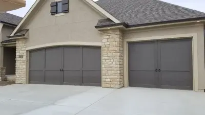 Royal Garage Door - Garage Door Installation & Repair in Lenexa, KS