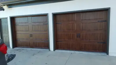 Royal Garage Door - Garage Door Installation & Repair in Lenexa, KS
