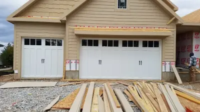 Royal Garage Door - Garage Door Installation & Repair in Lenexa, KS