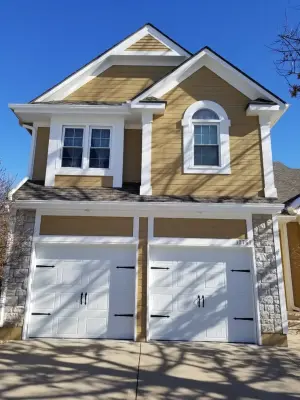Royal Garage Door - Garage Door Installation & Repair in Lenexa, KS