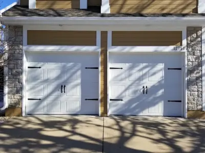 Royal Garage Door - Garage Door Installation & Repair in Lenexa, KS