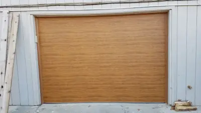 Royal Garage Door - Garage Door Installation & Repair in Lenexa, KS