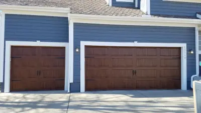 Royal Garage Door - Garage Door Installation & Repair in Lenexa, KS