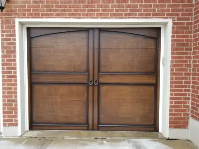 Royal Garage Door - Garage Door Installation & Repair in Lenexa, KS