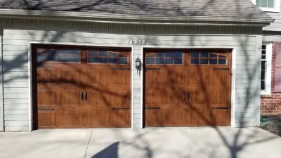 Royal Garage Door - Garage Door Installation & Repair in Lenexa, KS