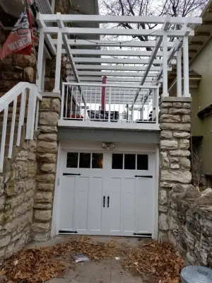 Royal Garage Door - Garage Door Installation & Repair in Lenexa, KS