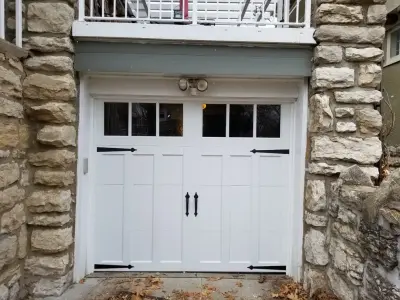 Royal Garage Door - Garage Door Installation & Repair in Lenexa, KS