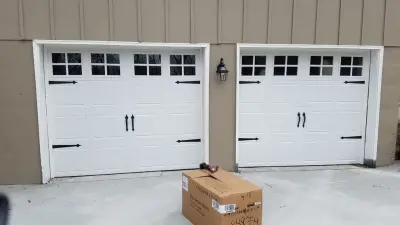 Royal Garage Door - Garage Door Installation & Repair in Lenexa, KS