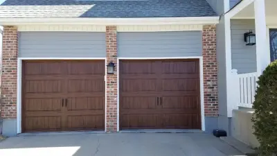 Royal Garage Door - Garage Door Installation & Repair in Lenexa, KS