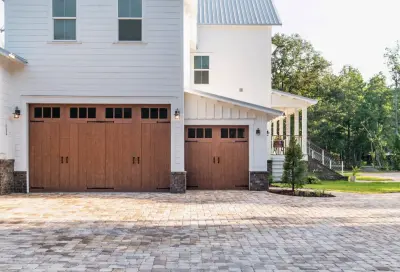 Clopay - Garage Door Installation & Repair in Mason, OH